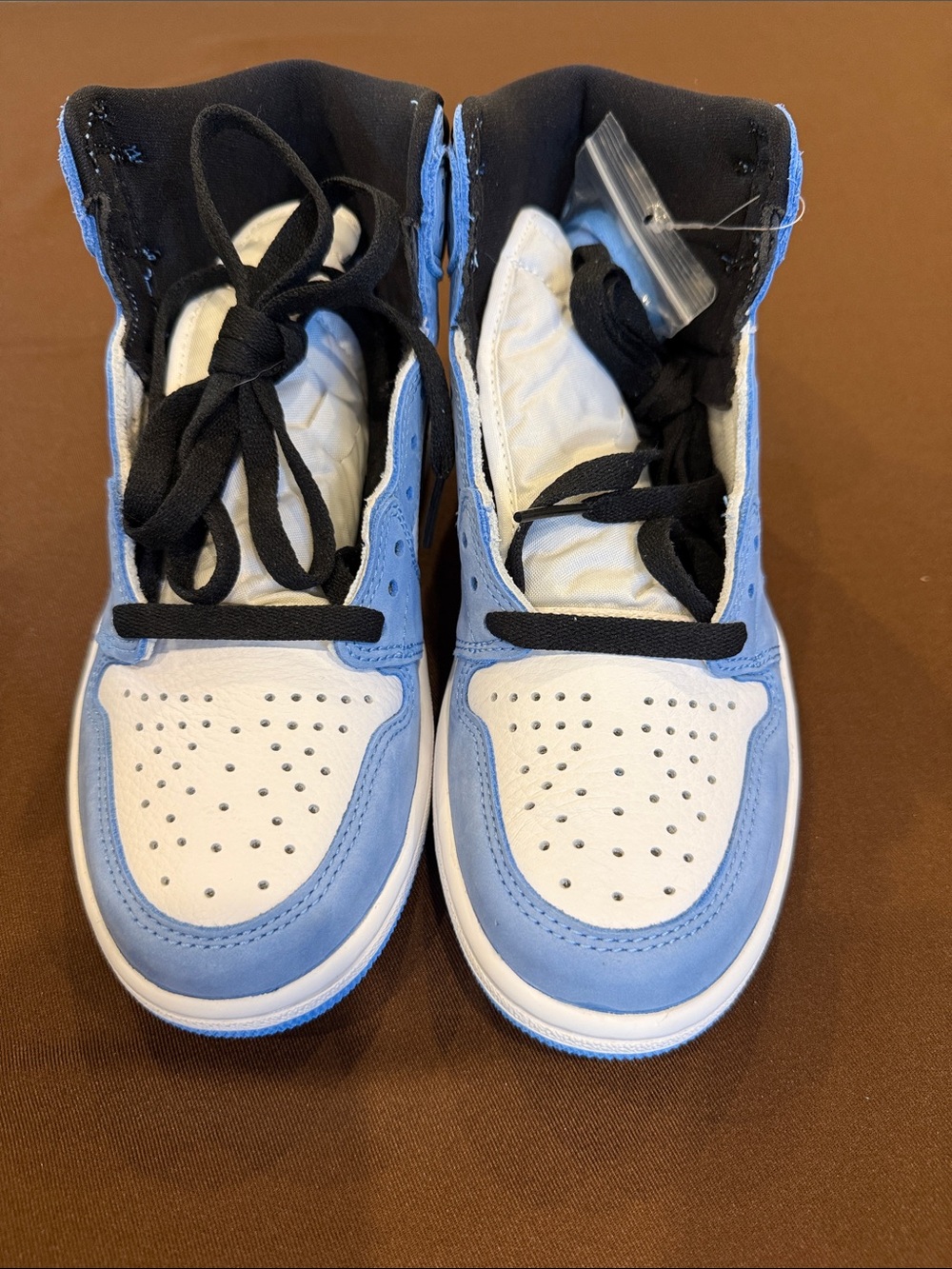 New With Tags Air Jordan 1 Retro High OG